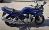 Suzuki Bandit 600 kuehbach