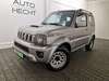 Suzuki Jimny kuehbach