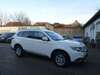 Mitsubishi Outlander doessel