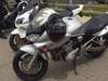 Suzuki Bandit 600 rehlingen