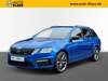 Skoda Octavia urschmitt
