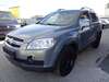 Chevrolet Captiva pfaffen-schwabenheim