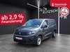 Peugeot Partner kreis|tuebingen