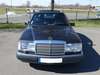 Mercedes-Benz 260 ober-hilbersheim