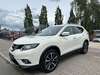 Nissan X-Trail saalow