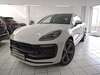 Porsche Macan saalow