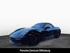 Porsche Boxster schenkenzell