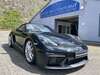 Porsche Boxster hueckeswagen