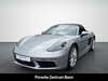 Porsche Boxster muenster-sarmsheim