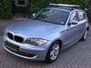 BMW 116 walhausen