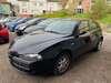 Alfa Romeo 147 Enzklösterle