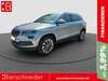 Skoda Karoq landshut