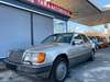 Mercedes-Benz 260 geisenfeld