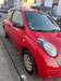 Nissan Micra walhausen