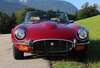 Jaguar E-Type geisenfeld