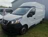 Nissan NV300 walhausen