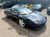 Ferrari 458 muenster-sarmsheim