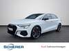 Audi S3 niederheimbach