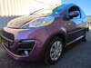Peugeot 107 kreis|tuebingen