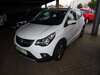 Opel Karl huelseburg