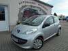 Peugeot 107 juetrichau