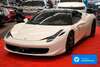 Ferrari 458 rabenau
