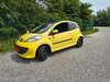 Peugeot 107 huelseburg