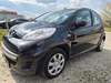 Peugeot 107 altdorf
