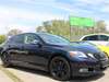 Lexus GS 450h Wansleben am See
