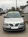 Nissan Almera walhausen
