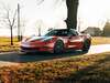 Corvette Z06 fredersdorf-vogelsdorf