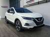 Nissan Qashqai roedelmaier