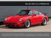 Porsche 911 ockenheim