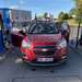 Chevrolet Trax schenkenzell