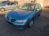 Nissan Almera walhausen