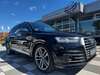 Audi SQ7 huelseburg