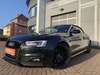 Audi A5 woelferbuett