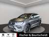 Seat Ateca niederduerenbach