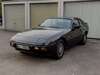 Porsche 924 geisenfeld