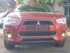 Mitsubishi ASX stockhausen-illfurth
