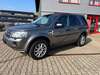 Land Rover Freelander hueckeswagen