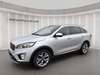 Kia Sorento saalow