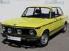BMW 2002 Meinborn