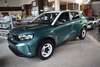 Opel Frontera schoefweg