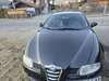 Alfa Romeo GT tegernsee