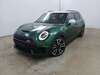 Mini John Cooper Works Clubman goergeshausen
