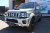 Suzuki Jimny kuehbach