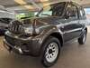 Suzuki Jimny klingenmuenster