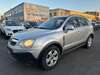 Opel Antara juetrichau