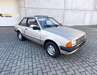 Ford Escort deutschland
